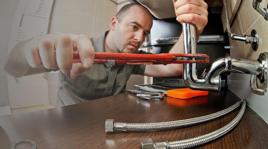 Local sewer line repair in El Centro, CA